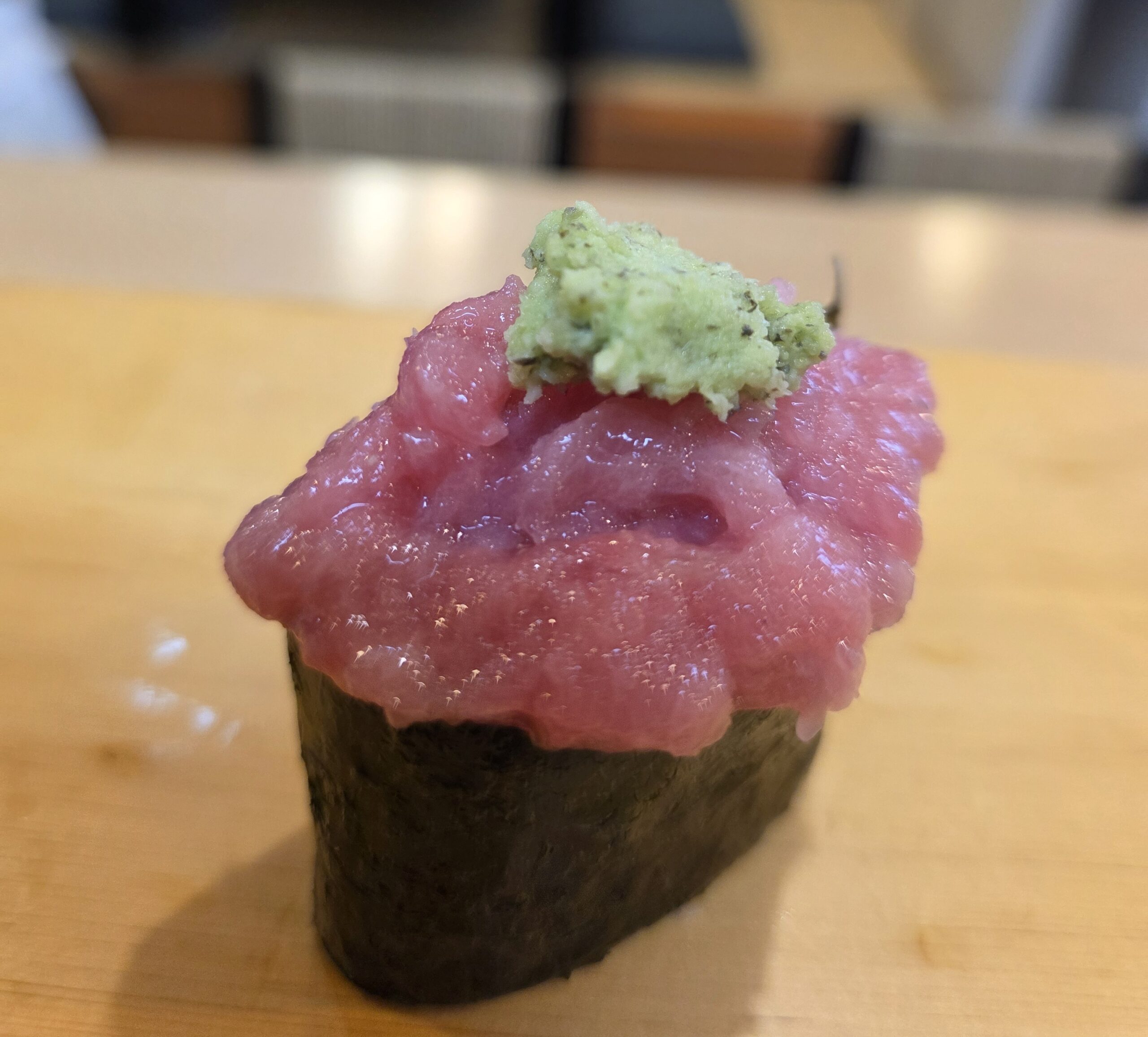 トロの美味いところ取り剥き身